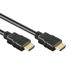 HDMI cable 1.8 meter <BR> Art. 05002