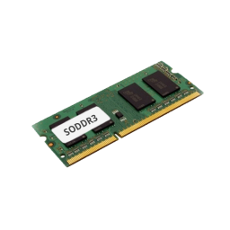 SODDR3 8Gb PC3-10600 (1,50 volt) <BR> Art. 02609