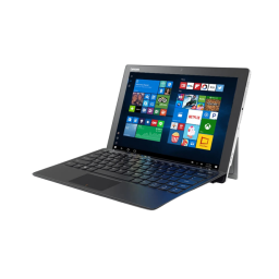 Lenovo Ideapad MIIX-510 2-1 Tablet Ci3-7100U